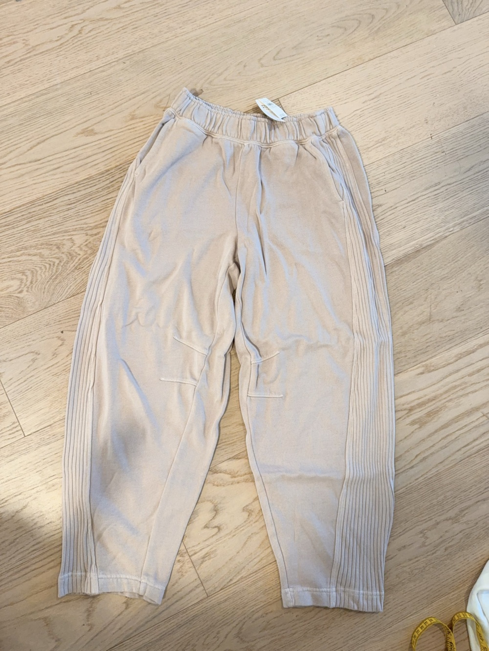 NWT 0701-8638 Aerie sweatpants XS - Picture 4 of 6